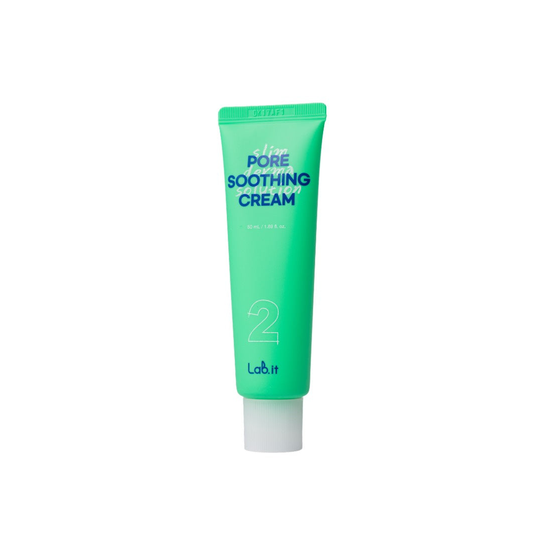Pore Soothing Cream