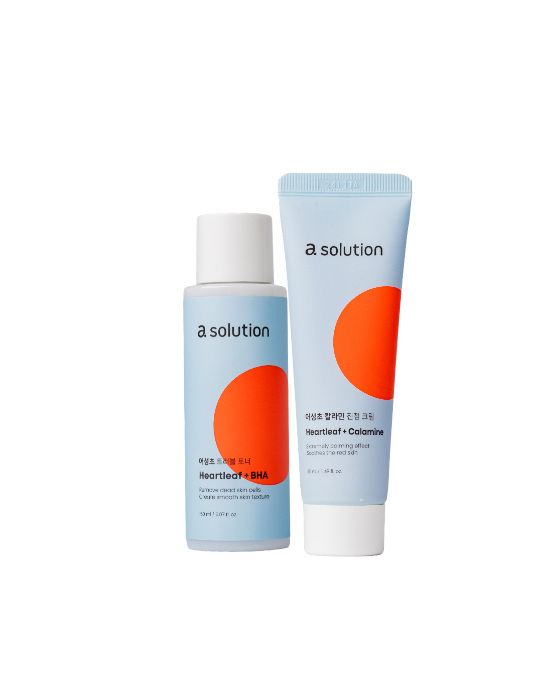 Calm & Clear Duo