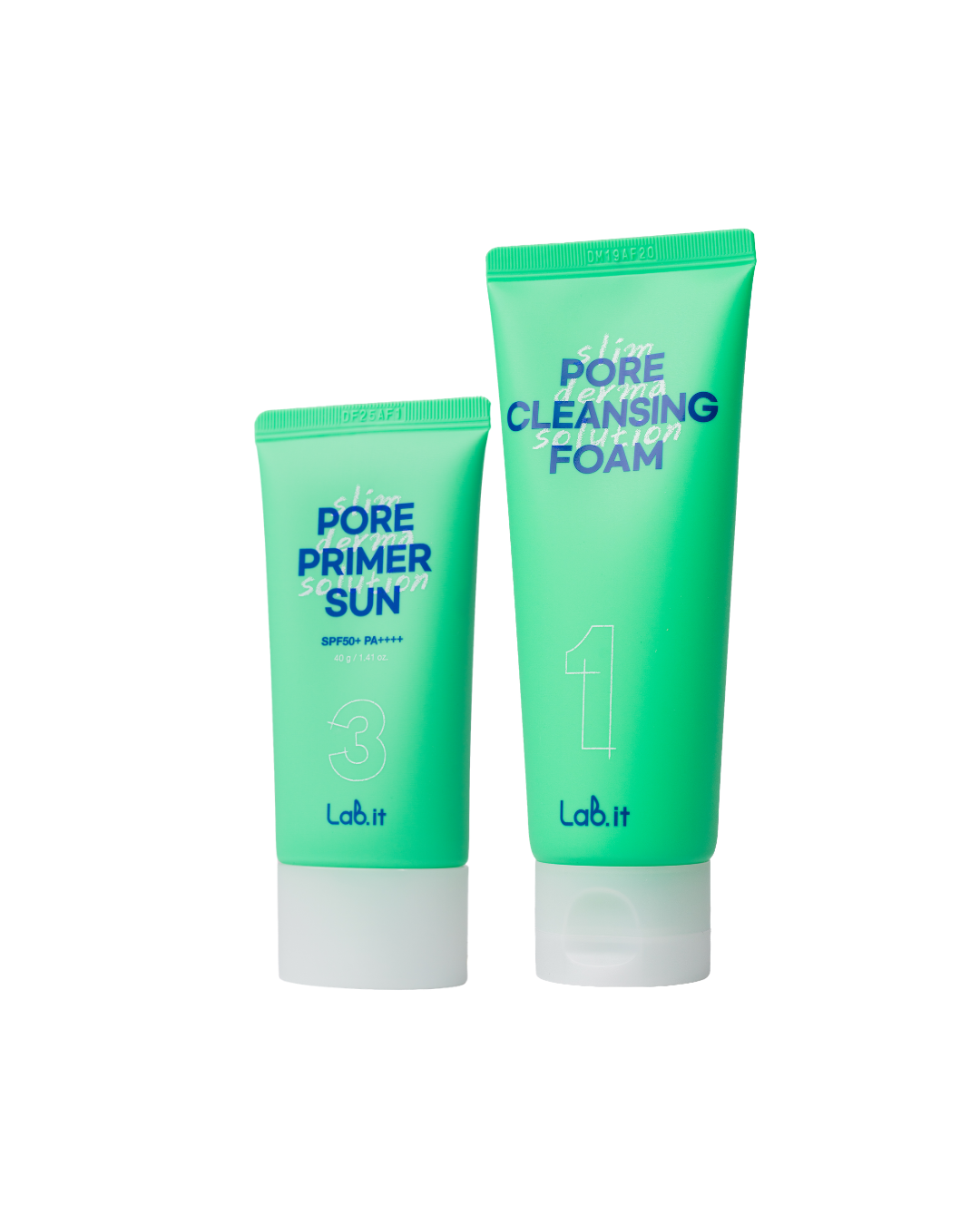 Skin Prep & Protect Duo