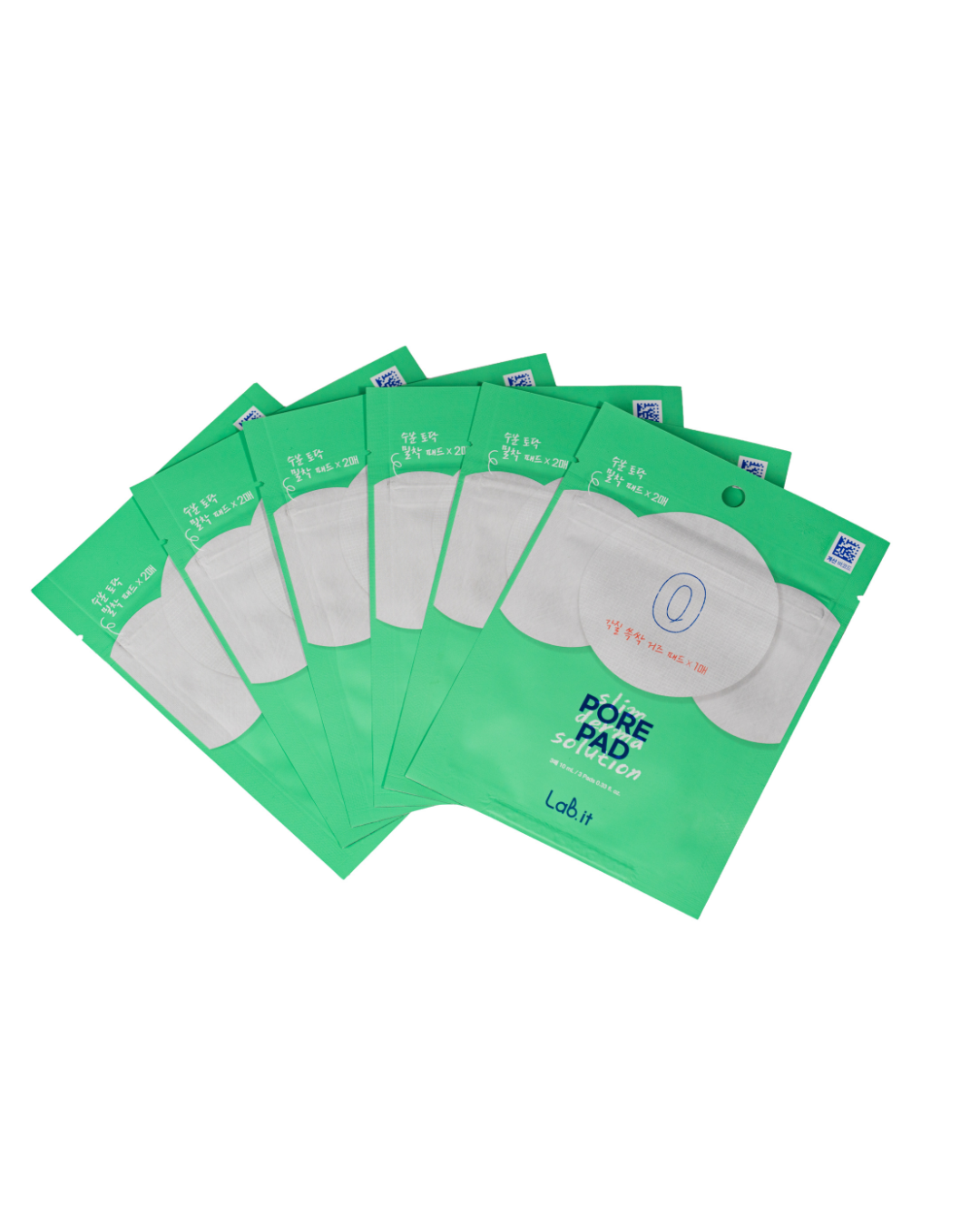 Pore Pads (3 packs)