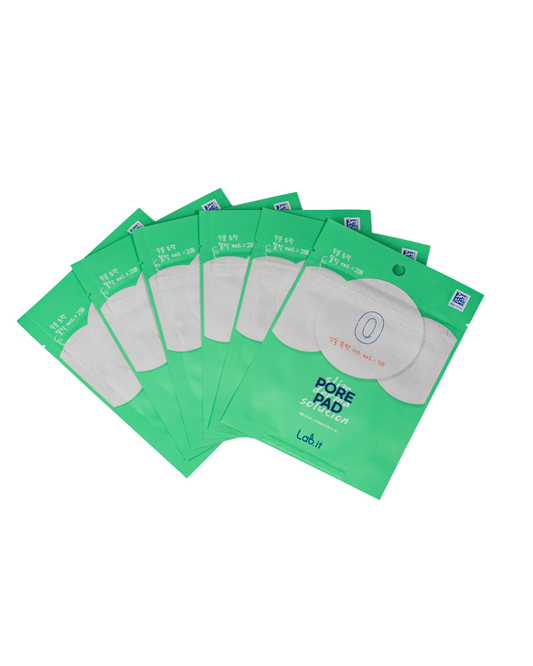 Pore Pads (3 packs)