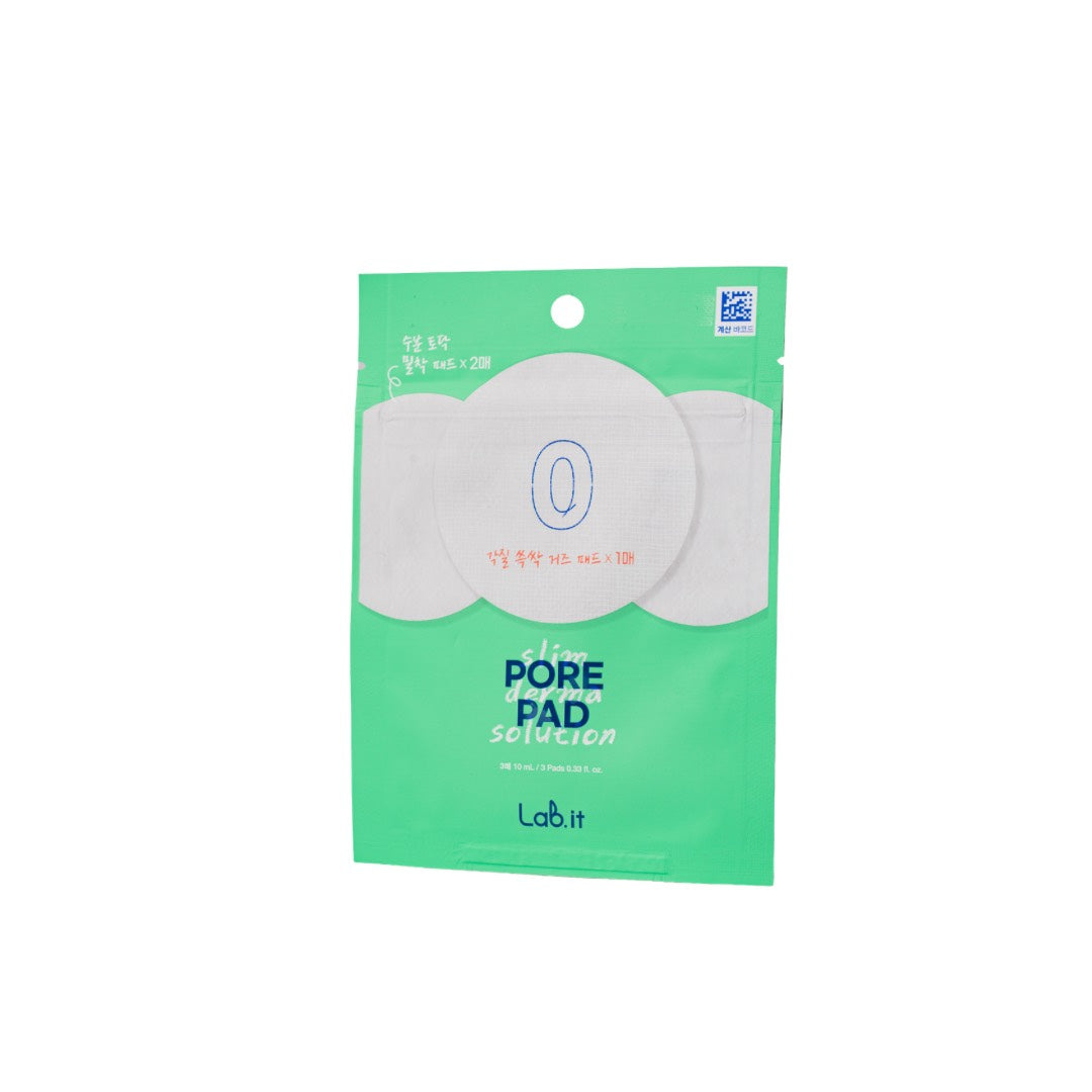 Pore Pads (3 packs)
