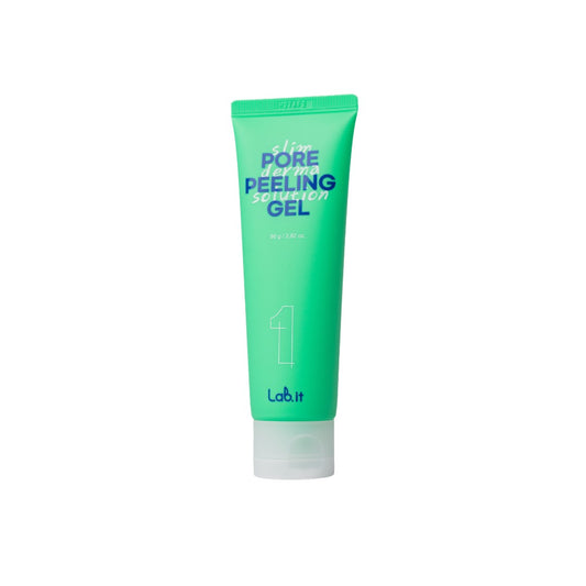 Pore Peeling Gel