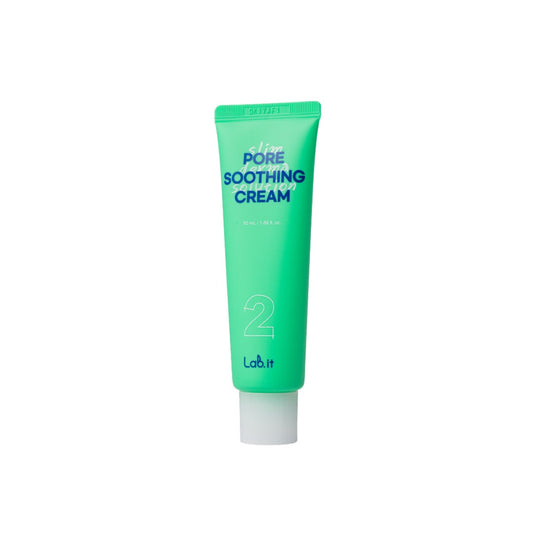 Pore Soothing Cream