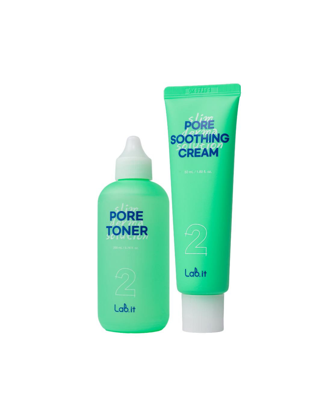 Tone & Soothe Duo